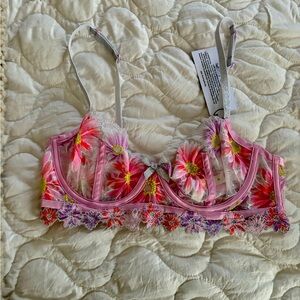 For love and lemons bra